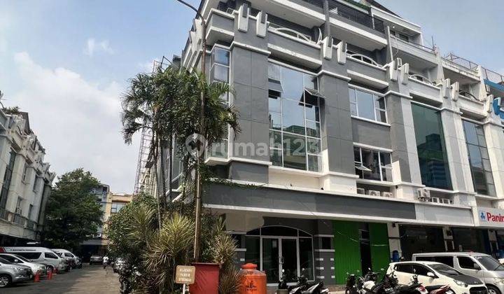 Jarang Ada Ruko Murah Di Itc Fatmawati Shm Jakarta Selatan 2