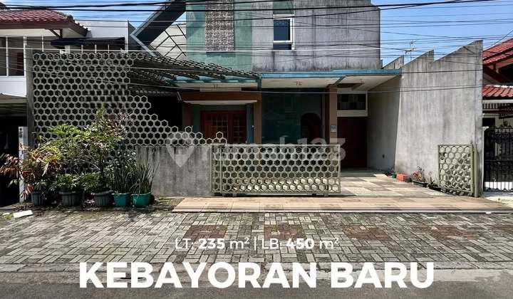 Rumah Dalam Komplek One Gate Dekat Di Senayan City Shm Rumah Dalam Komplek One Gate Dekat Di Senayan City Shm