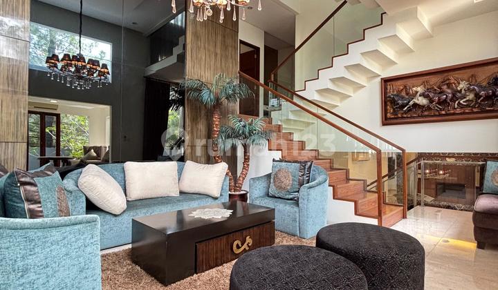 Rumah Dalam Townhouse Pondok Pinang Dekat Pondok Indah Mall Jakarta Selatan Rumah Dalam Townhouse Pondok Pinang Dekat Pondok Indah Mall Jakarta Selatan