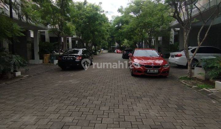 Rumah Siap Huni Di Serenia Hills Cluster Venture Timur 2