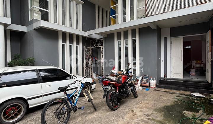 Rumah 2 Lantai di Cilandak, Jakarta Selatan 2