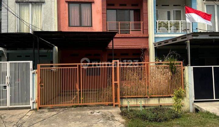 Rumah Siap Huni Dalam Komplek Griya Cinere 2 1