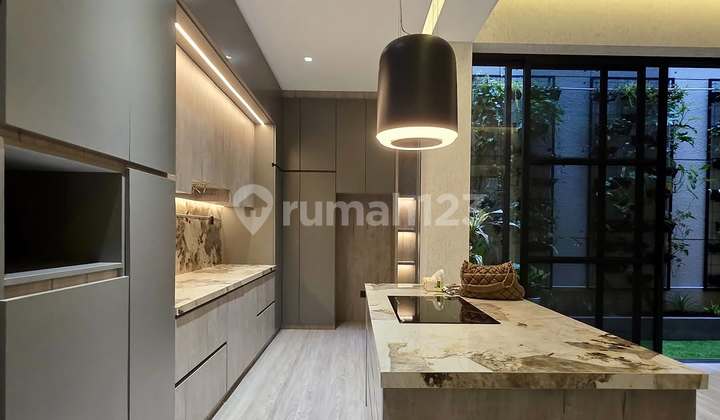 Rumah Baru Smart Home Siap Huni Shm Dipondok Indah