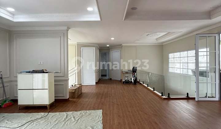 Rumah Baru Renovasi 2025 Shm Di Komplek Terdepan Cinere Puri Cinere 2