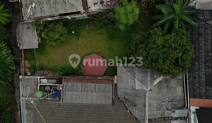 Rumah Lama Murah Di Fatmawati Jakarta Selatan Belakang Lotte Fatmawati Akses Jalan Besar 