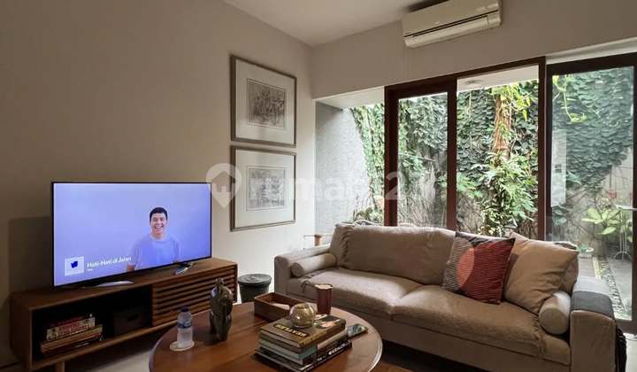 Rumah Nyaman dan Asri Dalam Cluster di Casa Paso Cilandak Jakarta Selatan SHM Harga Mepet NJOP Rumah Nyaman dan Asri Dalam Cluster di Casa Paso Cilandak Jakarta Selatan SHM Harga Mepet NJOP