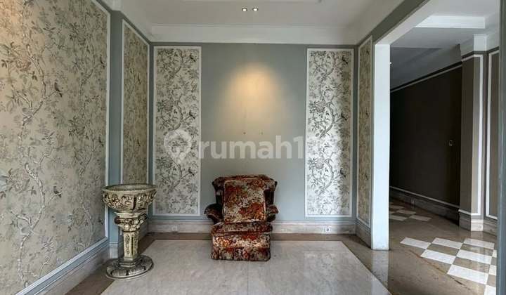 Rumah Mewah Siap Huni Di Pondok Pinang Shm Dekat Pondok Indah 2