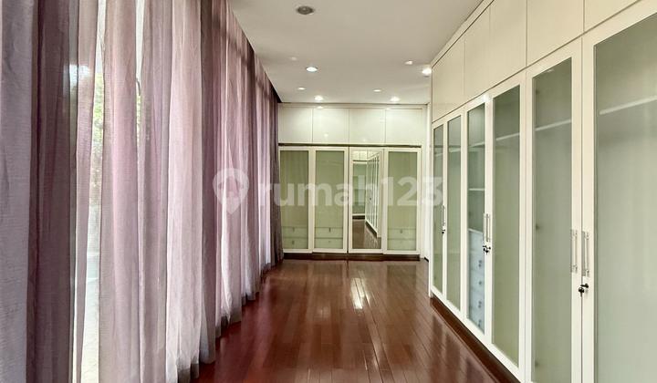 Rumah Siap Huni Dalam Cluster Di Pejaten Barat Dekat Gonzaga 2