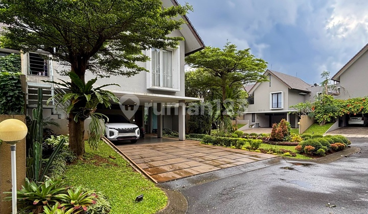 Rumah Dalam Townhouse di Veteran Jakarta Selatan SHM Dibawah NJOP Jarang Ada