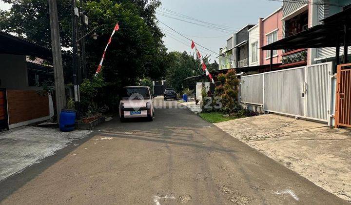 Rumah Siap Huni Dalam Komplek Griya Cinere 2 2