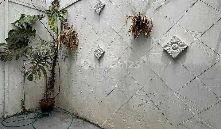 Rumah Dalam Komplek Di Villa Delima Lebak Bulus Harga Miring 2