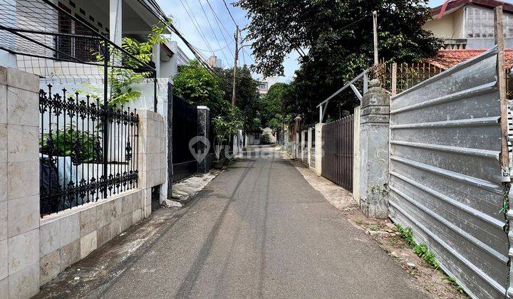 Rumah Senopti Area Siap Huni SHM - Sertifikat Hak Milik 2