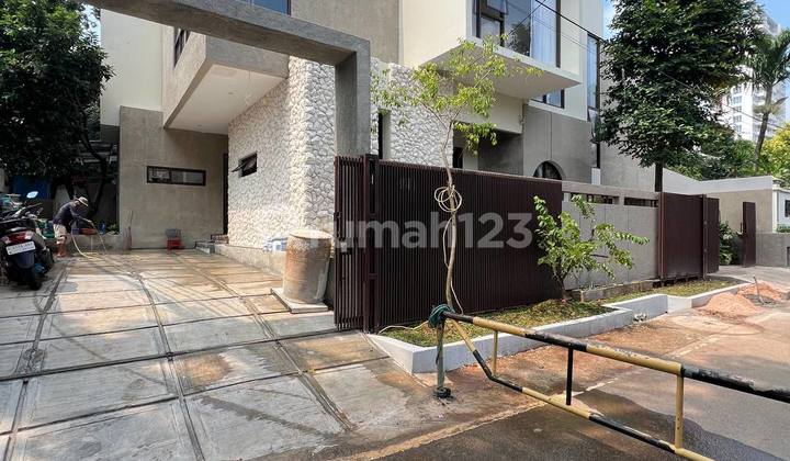 For Sale Cilandak Rumah Baru, Dalam Komplek. For Sale Cilandak Rumah Baru, Dalam Komplek.