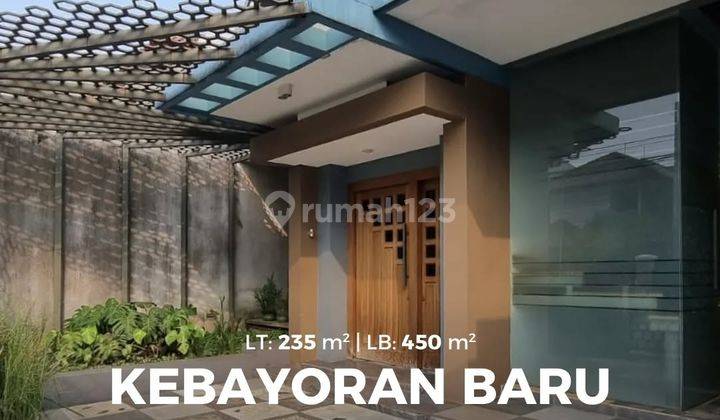 Rumah Dijual Hanglengkir Shm Jarang Ada 1