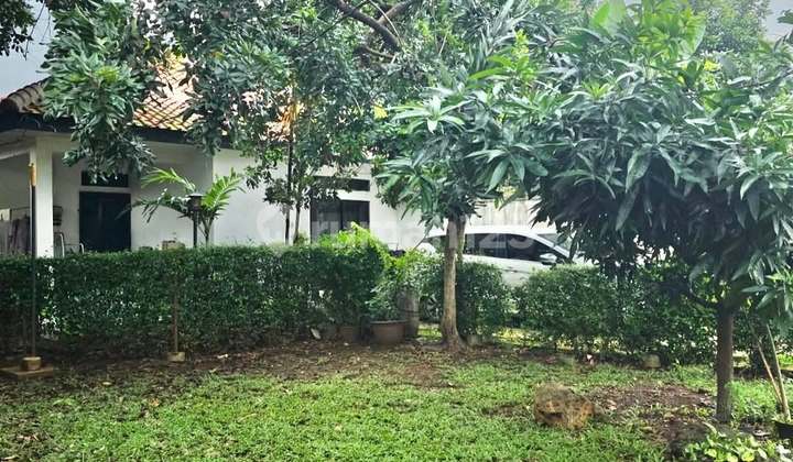 Rumah Hitung Tanah SHM Hook Dipancoran Jakarta Selatan Belakang Bidakara Pancoran 2