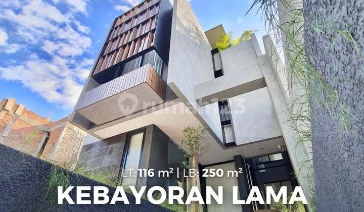 Rumah Baru Full Furnised Siap Huni di Permata Hijaj Rumah Baru Full Furnised Siap Huni di Permata Hijaj