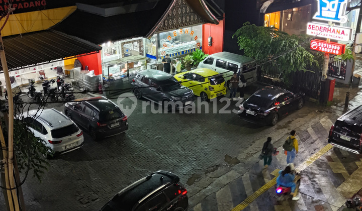 JUAL GEDUNG DI JL. MARGONDA RAYA, DEPOK JUAL GEDUNG DI JL. MARGONDA RAYA, DEPOK