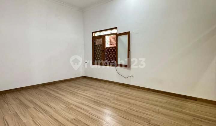 Rumah Di Wijaya Kebayoran Baru Shm Jarang Ada 2