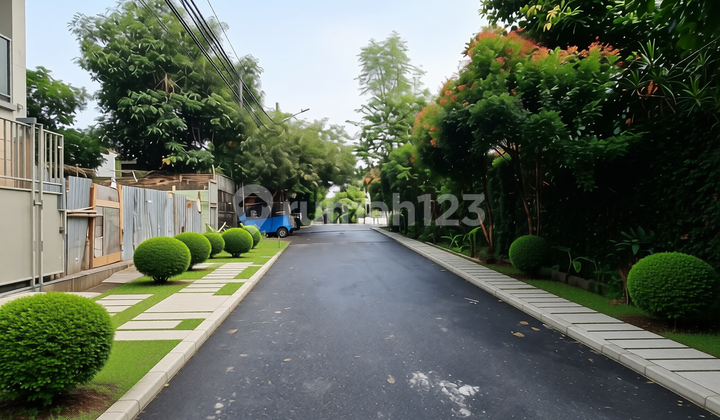 Tanah Siap Bangun Dalam Komplek Dicilandak Premium Lokasi SHM Tanah Siap Bangun Dalam Komplek Dicilandak Premium Lokasi SHM
