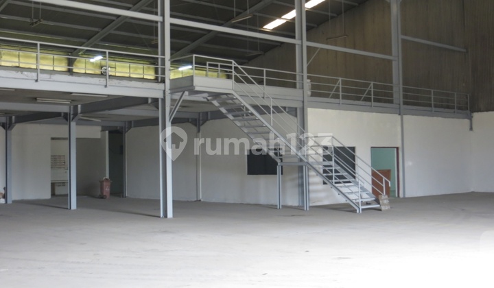 Gudang Kawasan Pulo Gadung, Dijual MURAH, Hitung Tanah ± 1,4ha Jakarta Timur Gudang Kawasan Pulo Gadung, Dijual MURAH, Hitung Tanah ± 1,4ha Jakarta Timur