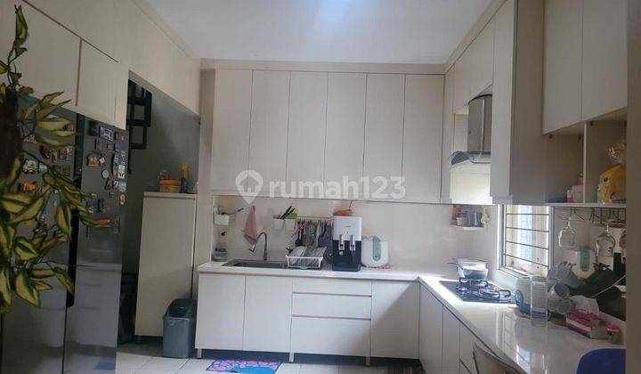 Rumah siap huni Permata Mediterania - Jakarta Barat 2