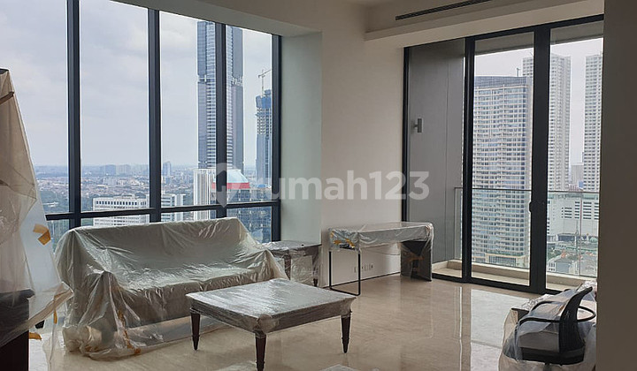 Apartemen Lavie 3Br, Setiabudi Kuningan