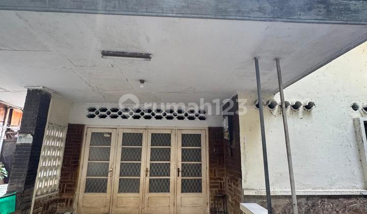DIJUAL RUMAH - HITUNG TANAH di SETIABUDI, JAKARTA SELATAN