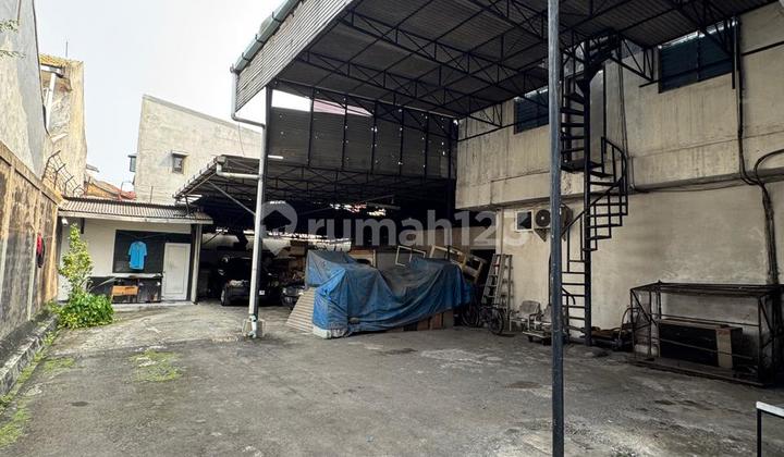 Dijual Kantor Di Kebayoran Lama, Palmerah, Jakarta Barat Dijual Kantor Di Kebayoran Lama, Palmerah, Jakarta Barat