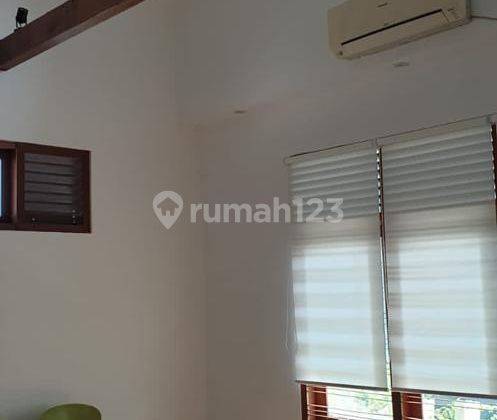 Rumah Tua Hitung Tanah di Simprug Golf - Jakarta Selatan 2