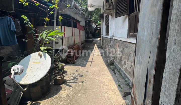 DIJUAL RUMAH - HITUNG TANAH di SETIABUDI, JAKARTA SELATAN 2