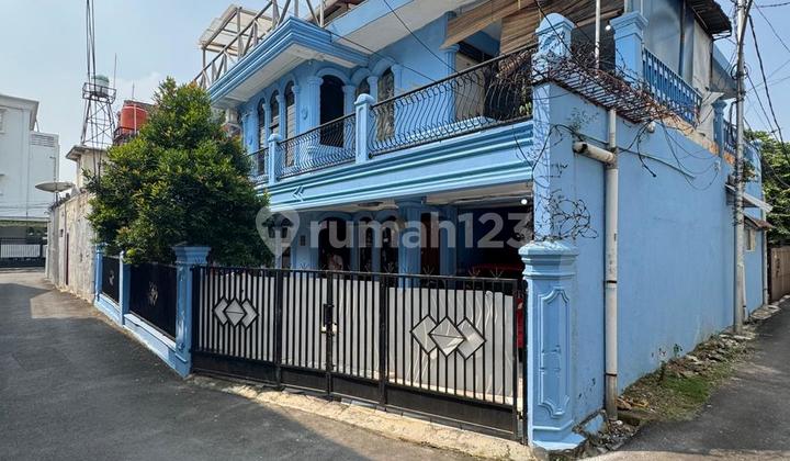 Dijual Rumah Kost-Kostan Di Tebet