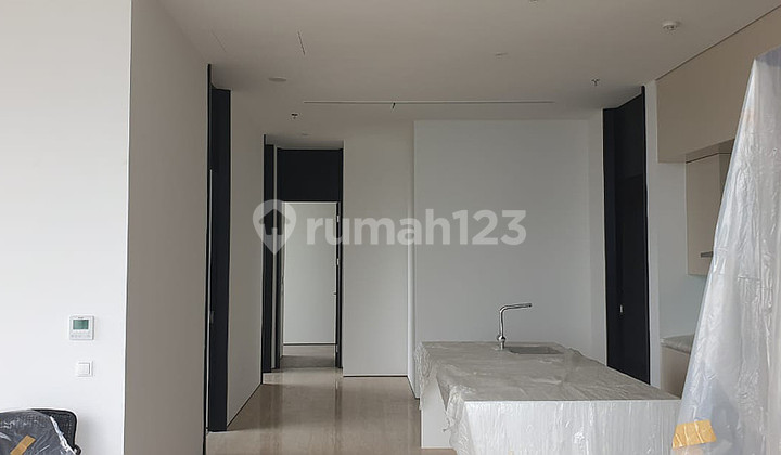 Apartemen Lavie 3Br, Setiabudi Kuningan 2