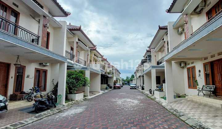 House for Rent in Residential Area, City Center Near Xt Square.
