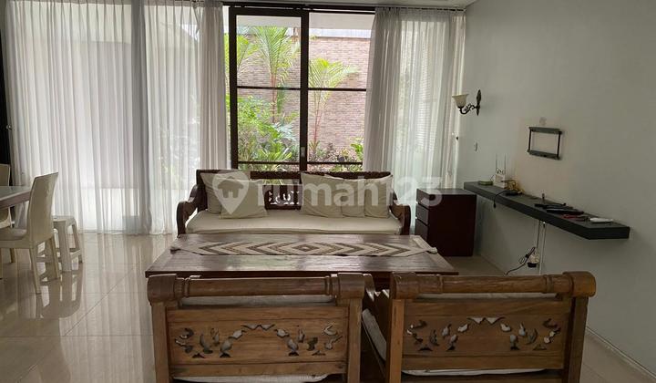 Rumah Mewah Full Furnish Dalam Perum Jalan Palagan Km7 2