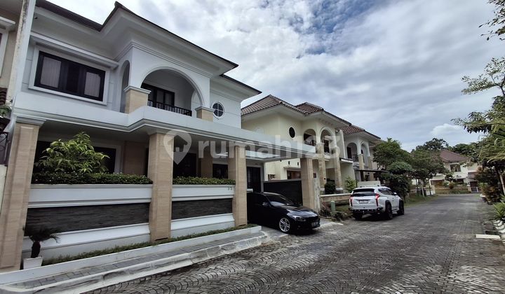 House for Sale in the Elite Tirtasani Housing Complex Near Godean Tugu Street, Jogja 2