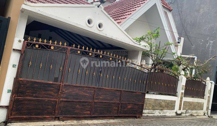 Rumah Furnish Siap Pakai Dalam Perumahan Jalan Kabupaten Dekat Ketugu Jogja 1