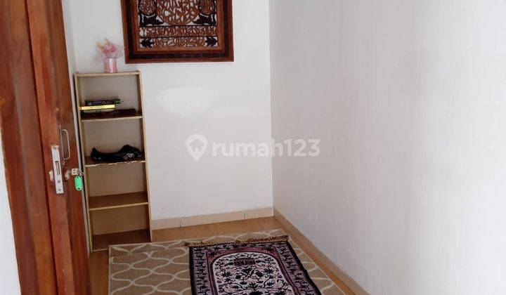 Rumah Siap Huni Furnished Dalam Perumahan Area Jalan Kapten Haryadi Jakal Dekat Ke Uii Ugm 2