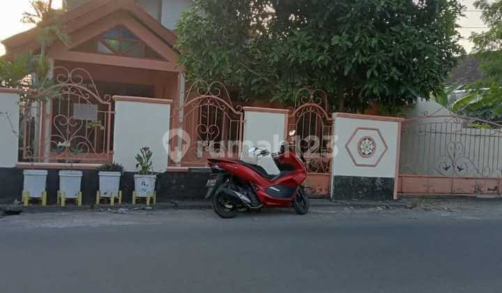 House for Rent Can Be Used as Office in Sidoarum Area, Godean Street House for Rent Can Be Used as Office in Sidoarum Area, Godean Street