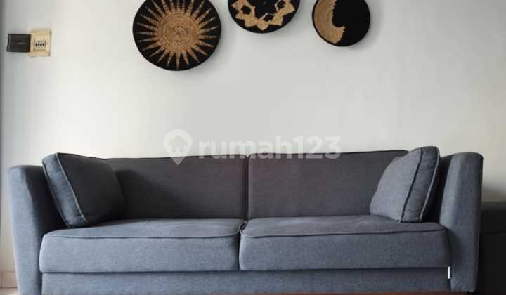 Rumah Disewakan Furnish Area Nogotrito Jalan Kabupaten 2