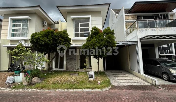 House For Rent In Kaliurang Km9 Housing Estate