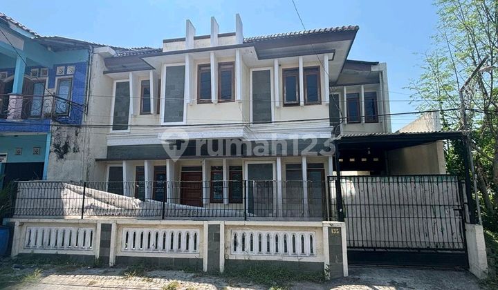 Rumah Disewakan Area Condongcatur Cck Untuk Kantor Mess 1