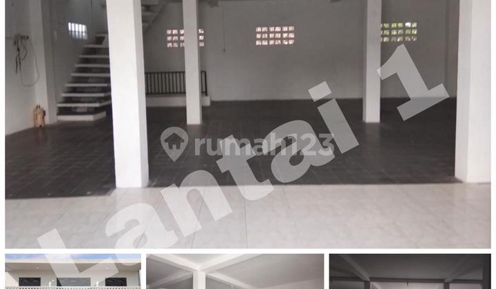 Shop House for Rent, Ready to Use, Suitable for Bank Office. Gejayan Street Area. 2