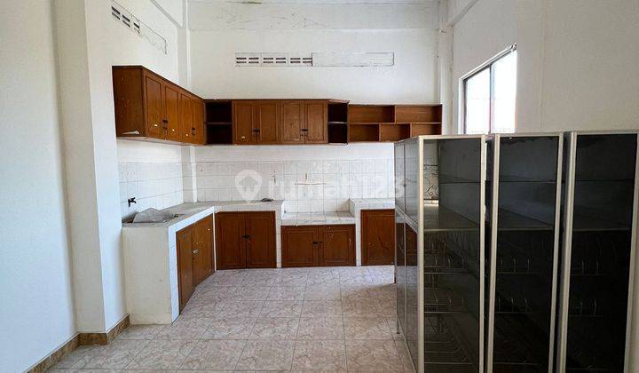 Ruko 2 Lantai Tepi Jalan Utama Cocok Untuk Toko Mebel, Elektronik 3