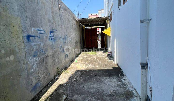 Ruko 2 Lantai Tepi Jalan Utama Cocok Untuk Toko Mebel, Elektronik 13