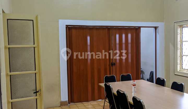 Rumah Siap Pakai Tengah Kota Jogja Cocok Untuk Kantor Dekat Alun2 3