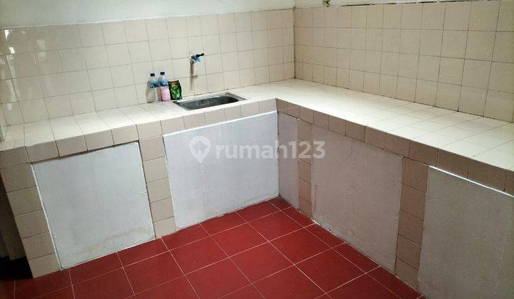 Rumah Luas 6 Kamar Tidur Akses Mobil Simpangan Tengah Kota Jogja 7