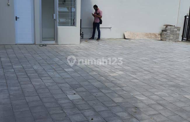 Gudang Bersih Siap Pakai Akses Tronton Cocok Untuk Makanan Textil Dekat Sch 2