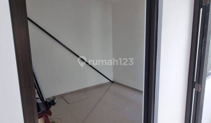 Rumah Siap Bangun 2 Lantai Lingkungan Asri Dikota Magelang Hanya 100m Dari Jalan Raya 2