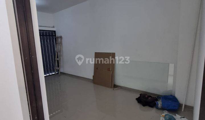 Rumah Siap Bangun 2 Lantai Lingkungan Asri Dikota Magelang Hanya 100m Dari Jalan Raya 3