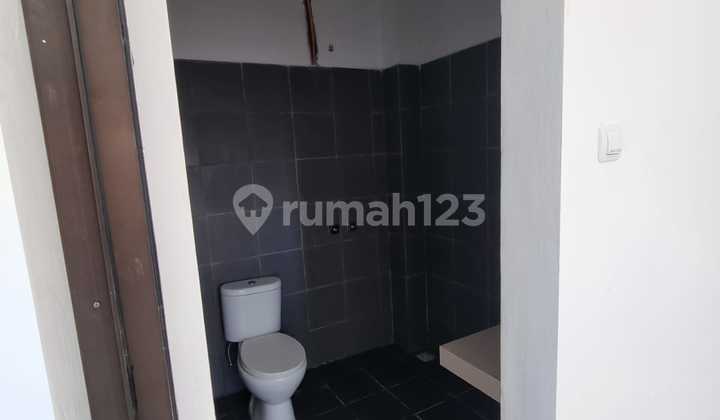 Rumah Siap Bangun 2 Lantai Lingkungan Asri Dikota Magelang Hanya 100m Dari Jalan Raya 9